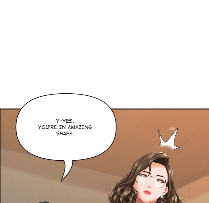 Milf Guard - Chapter 52 - picture 21