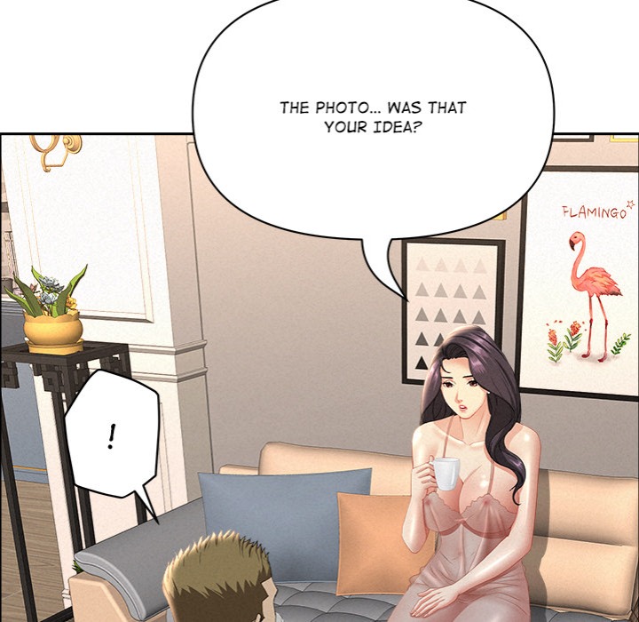 Milf Guard - Chapter 52 - picture 40