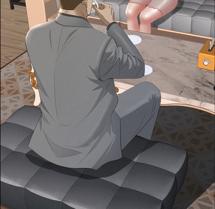 Milf Guard - Chapter 52 - picture 41