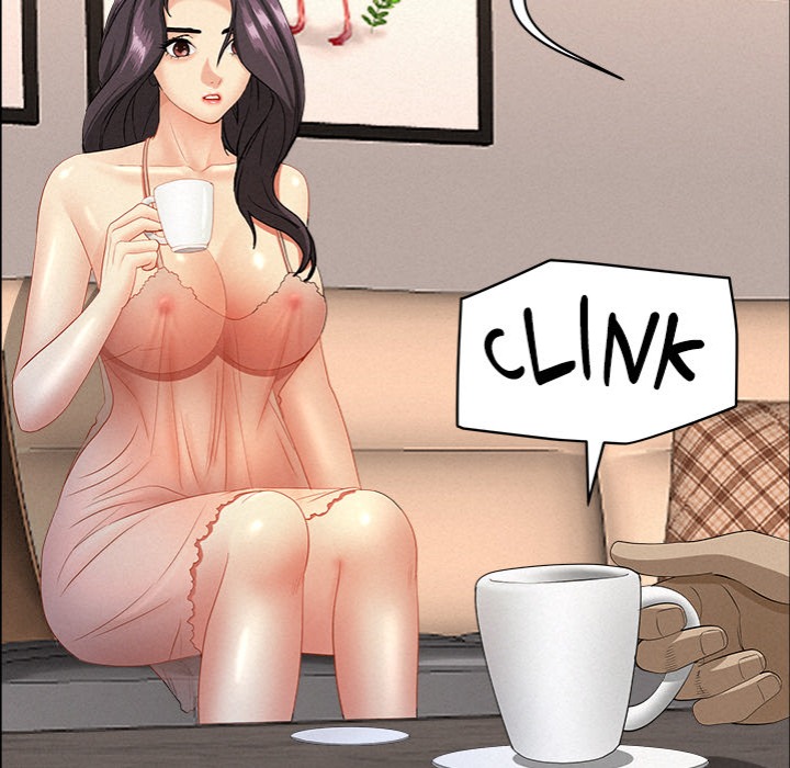Milf Guard - Chapter 52 - picture 50