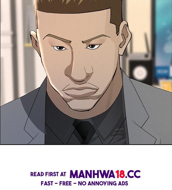 Milf Guard - Chapter 52 - picture 56