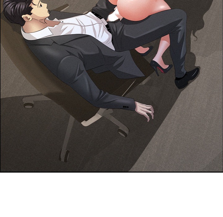 Milf Guard - Chapter 52 - picture 74