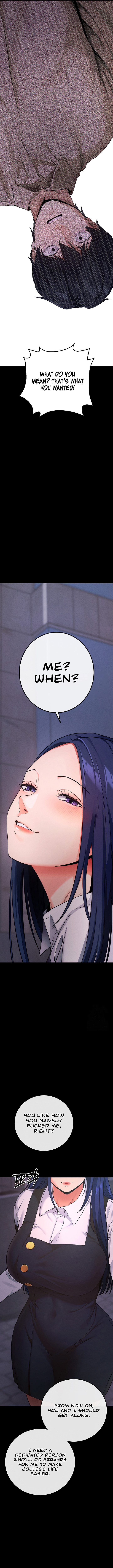 Please, Please - Chapter 7 - picture 11