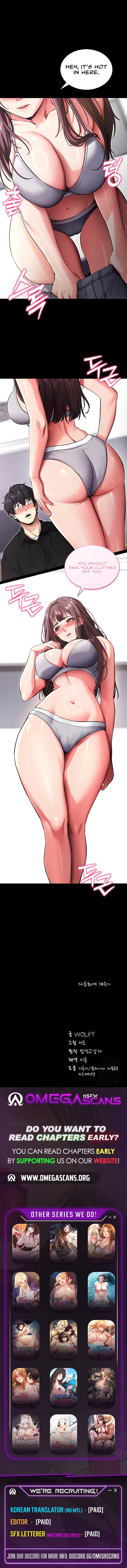 Please, Please - Chapter 11 - picture 9