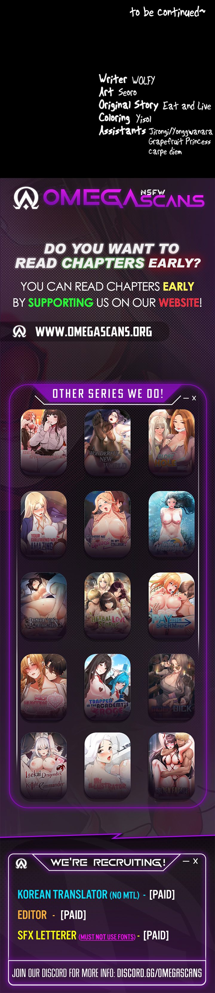 Please, Please - Chapter 13 - picture 10