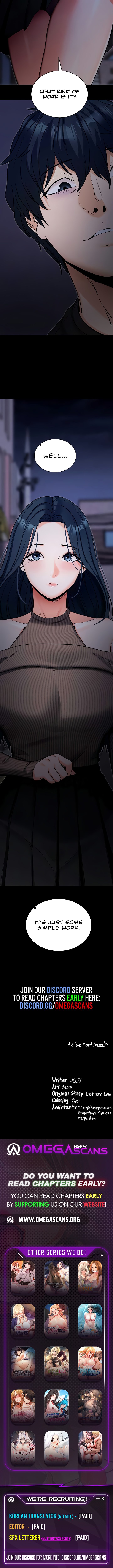 Please, Please - Chapter 18 - picture 9