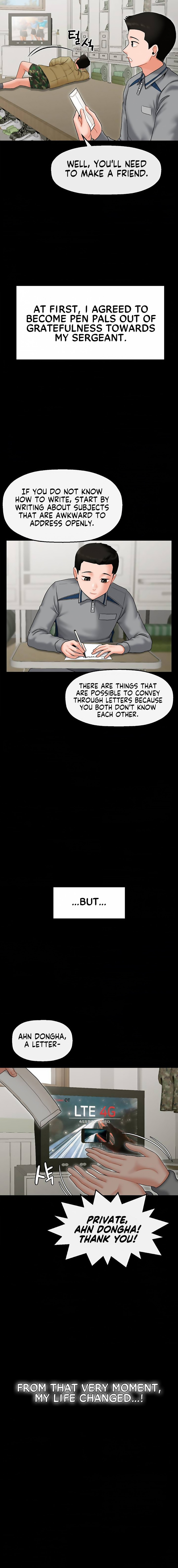 The 17th Son - Chapter 1 - picture 10