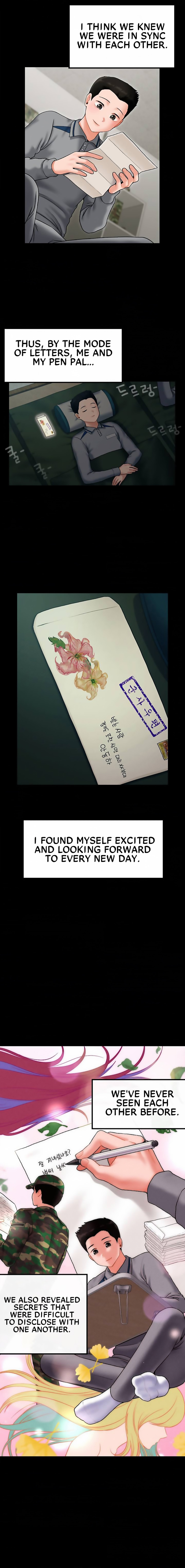 The 17th Son - Chapter 1 - picture 11