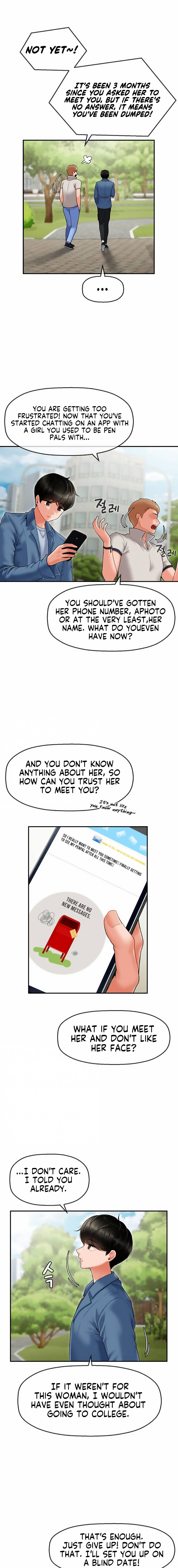 The 17th Son - Chapter 1 - picture 14