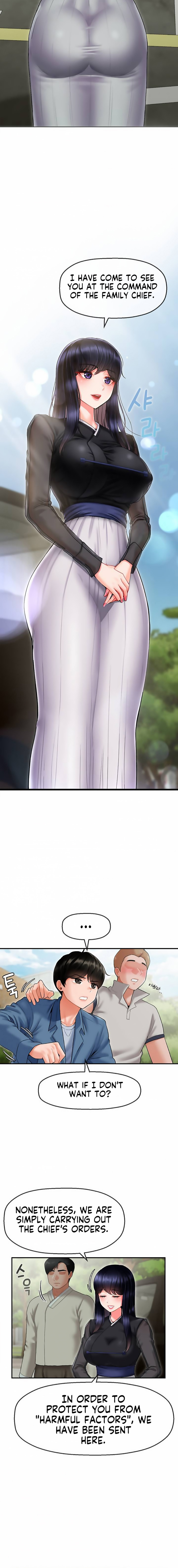 The 17th Son - Chapter 1 - picture 17