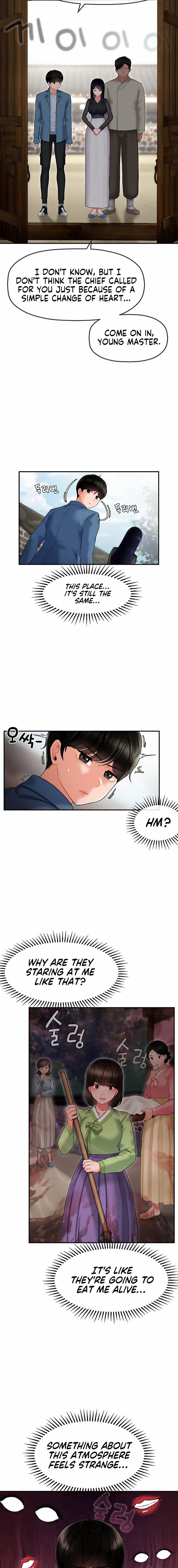 The 17th Son - Chapter 1 - picture 19