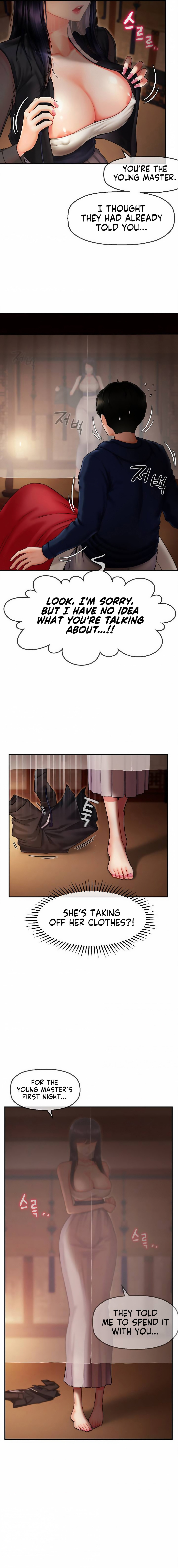 The 17th Son - Chapter 1 - picture 2