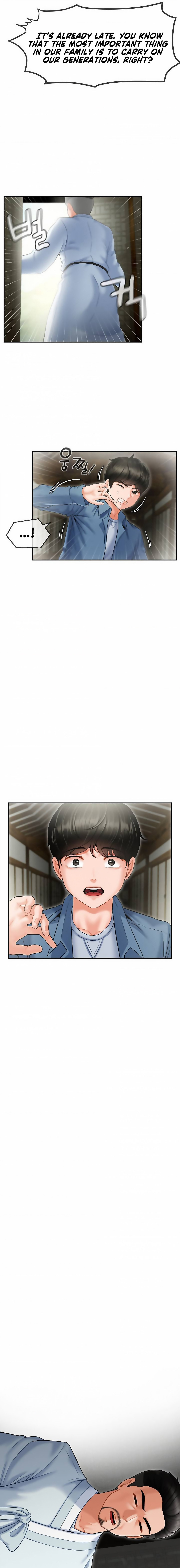 The 17th Son - Chapter 1 - picture 22