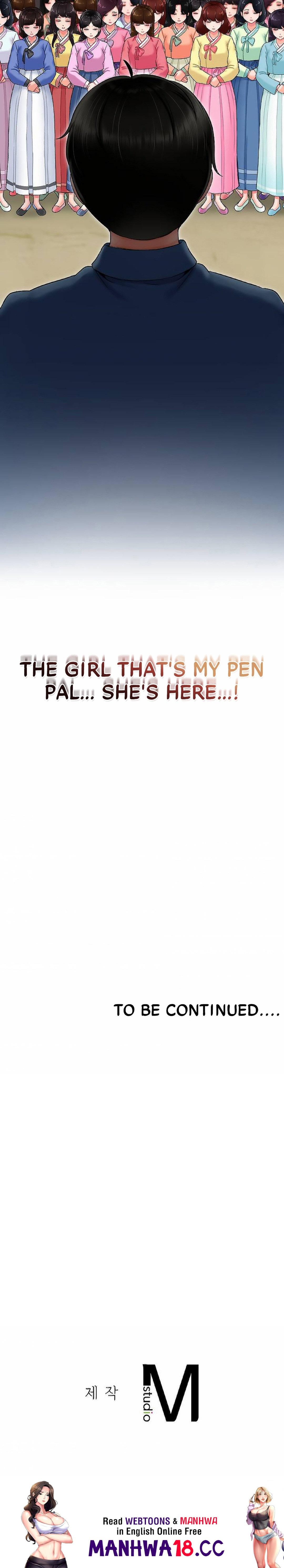 The 17th Son - Chapter 1 - picture 26