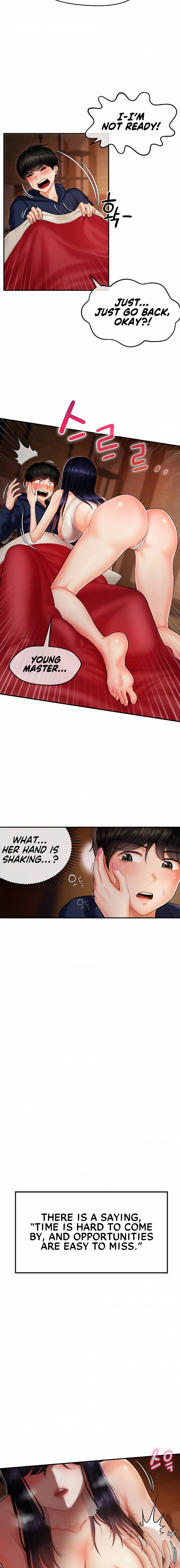 The 17th Son - Chapter 1 - picture 4