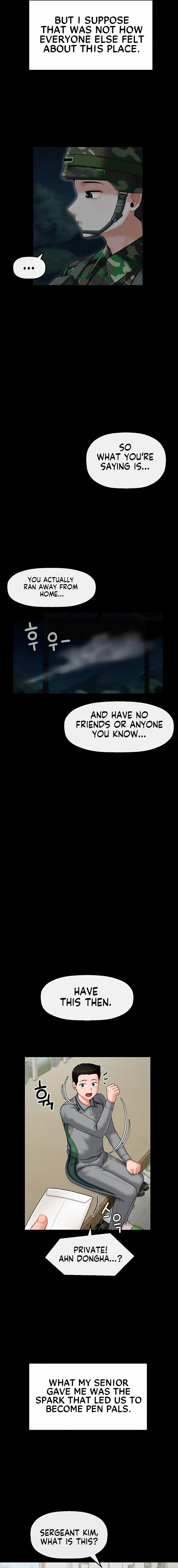 The 17th Son - Chapter 1 - picture 9