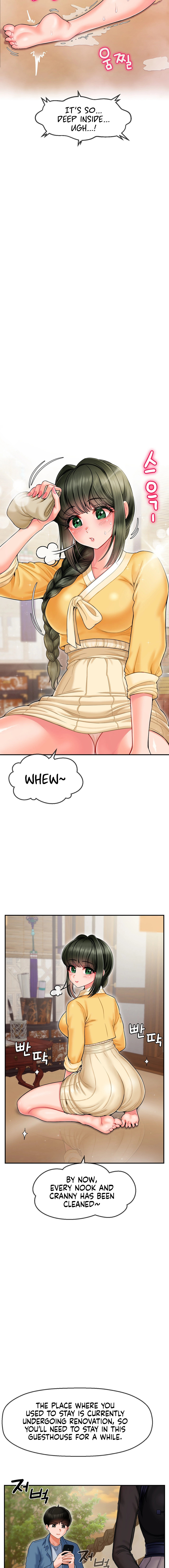 The 17th Son - Chapter 2 - picture 2