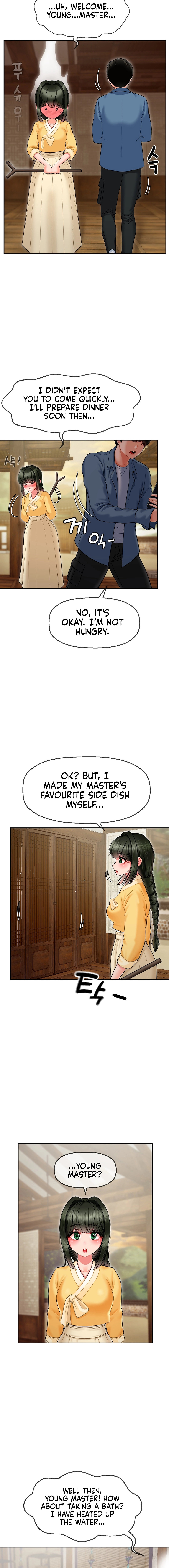 The 17th Son - Chapter 2 - picture 4