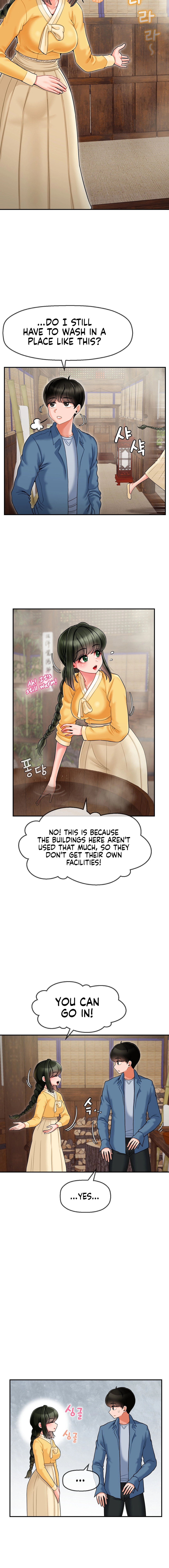 The 17th Son - Chapter 2 - picture 6