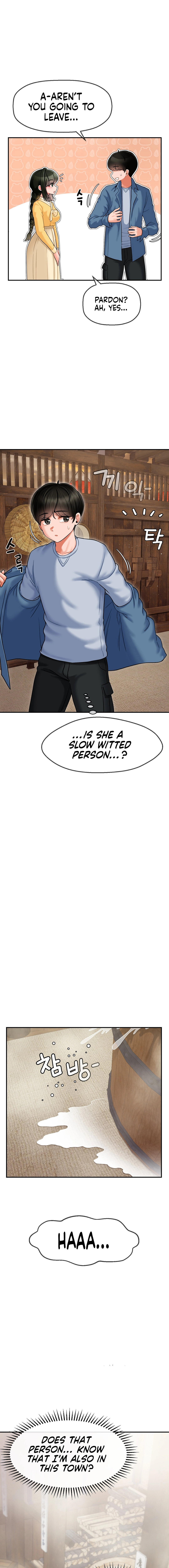 The 17th Son - Chapter 2 - picture 7