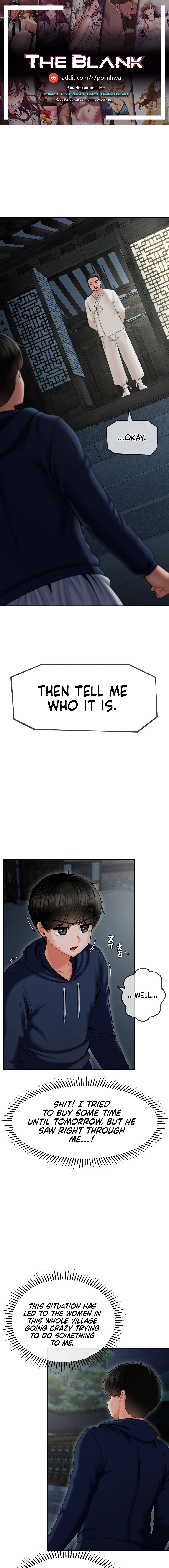The 17th Son - Chapter 3 - picture 0