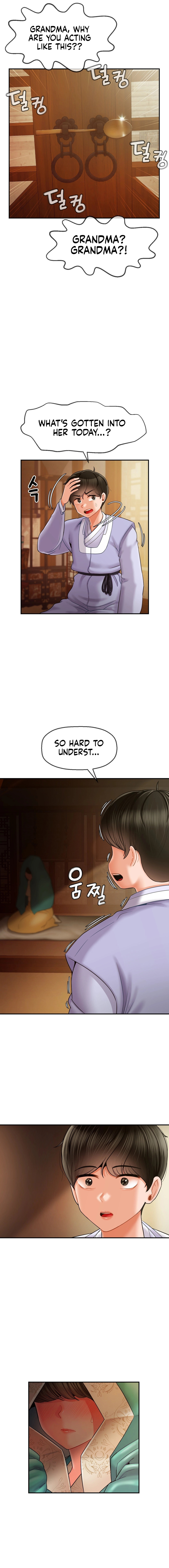 The 17th Son - Chapter 3 - picture 11