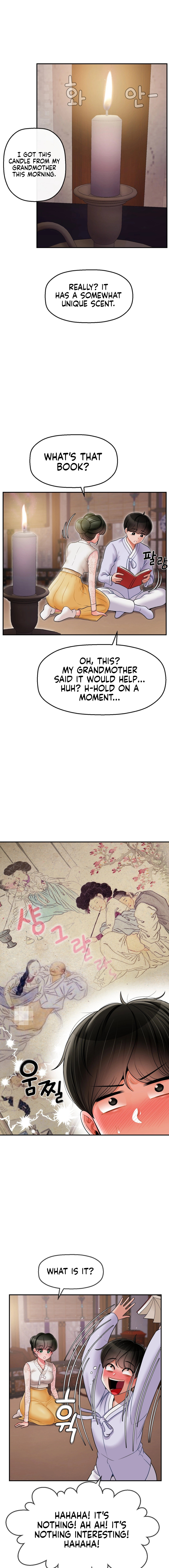 The 17th Son - Chapter 3 - picture 16