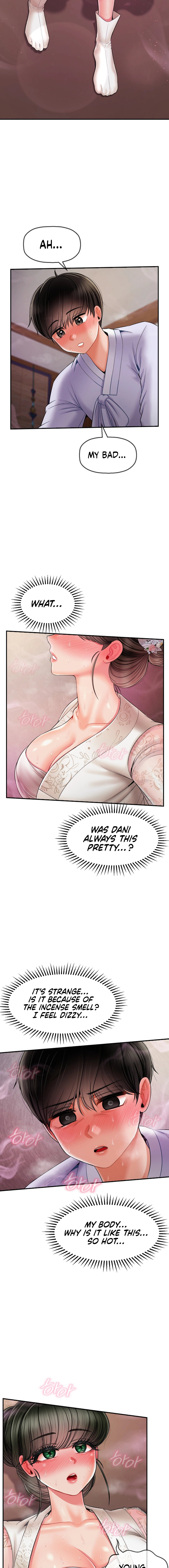 The 17th Son - Chapter 3 - picture 18
