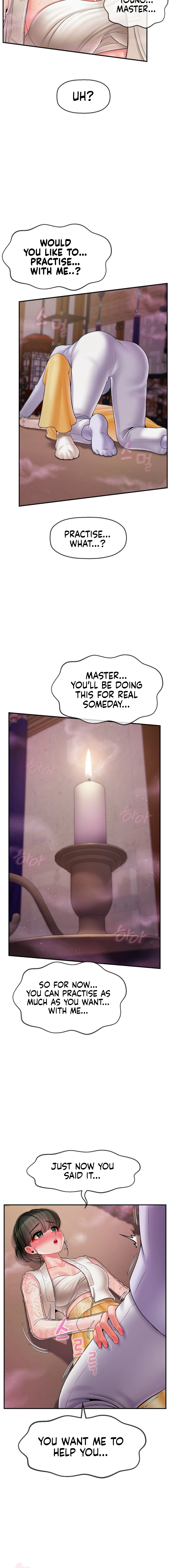 The 17th Son - Chapter 3 - picture 19