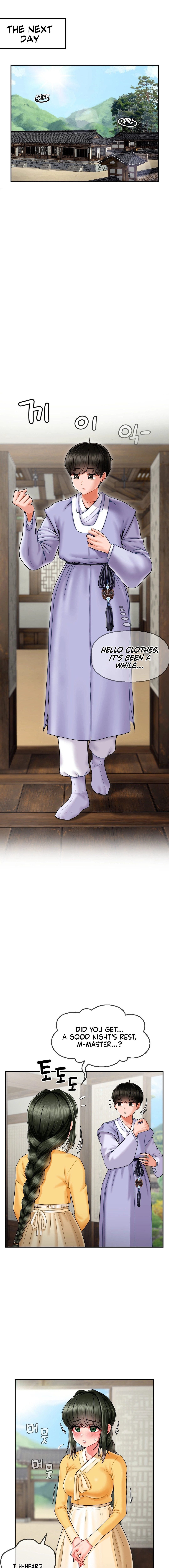 The 17th Son - Chapter 3 - picture 2