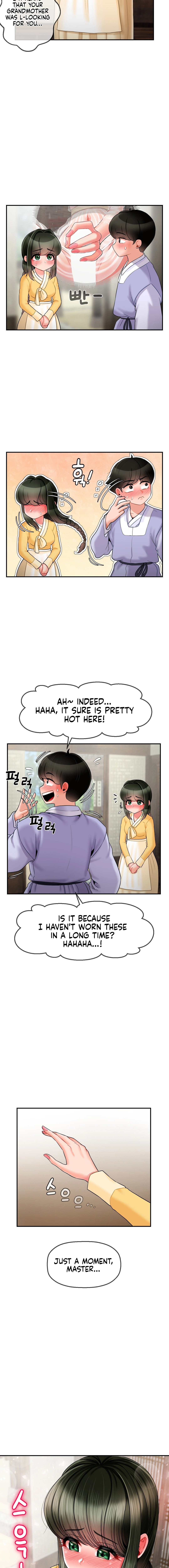 The 17th Son - Chapter 3 - picture 3