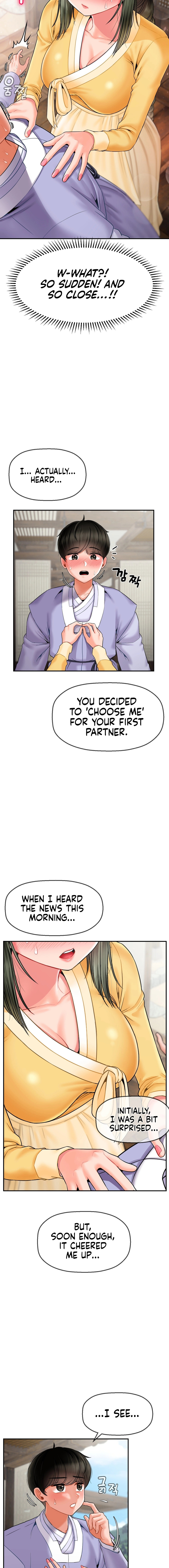 The 17th Son - Chapter 3 - picture 4