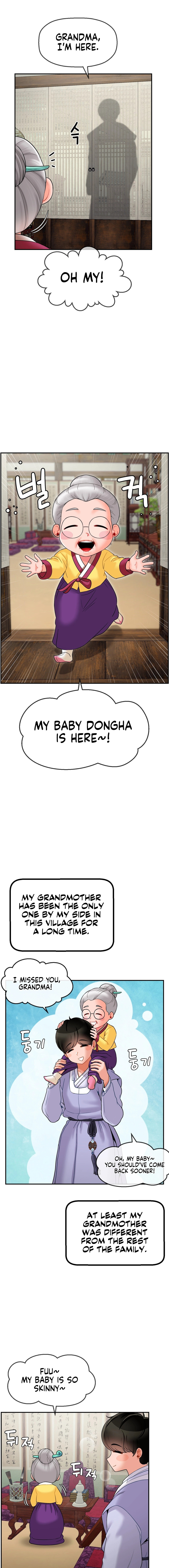 The 17th Son - Chapter 3 - picture 6