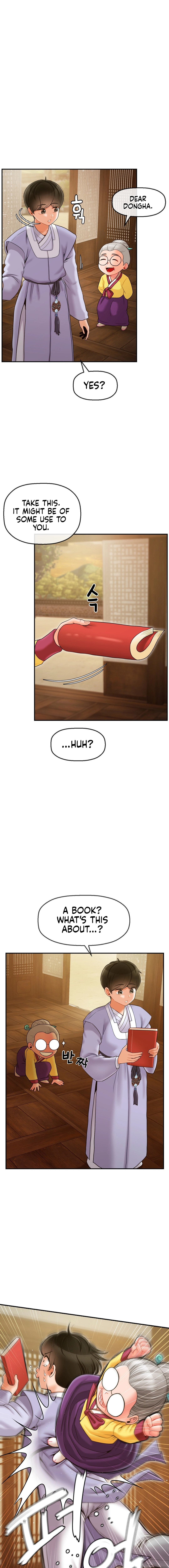 The 17th Son - Chapter 3 - picture 9