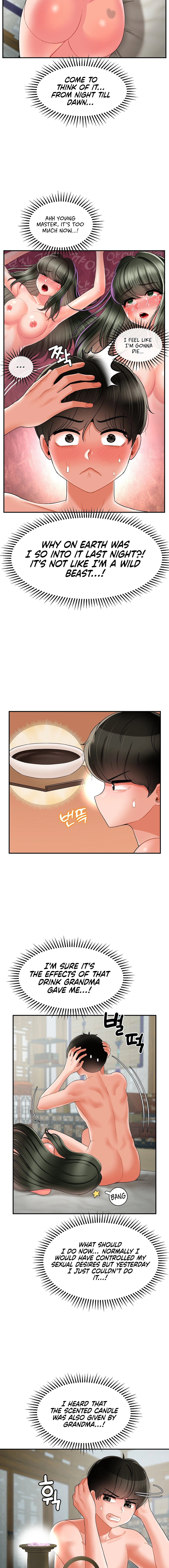 The 17th Son - Chapter 5 - picture 11