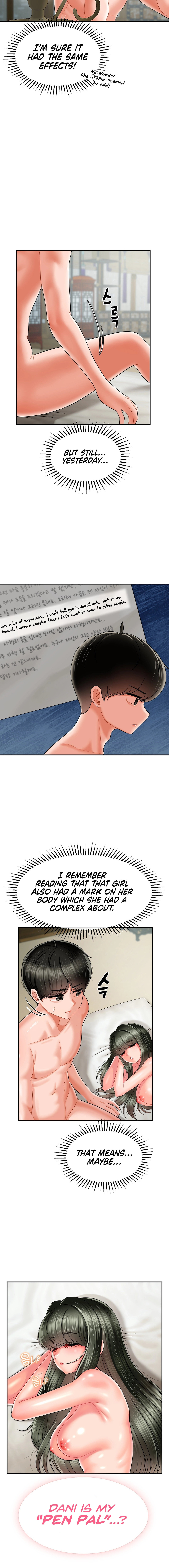 The 17th Son - Chapter 5 - picture 12