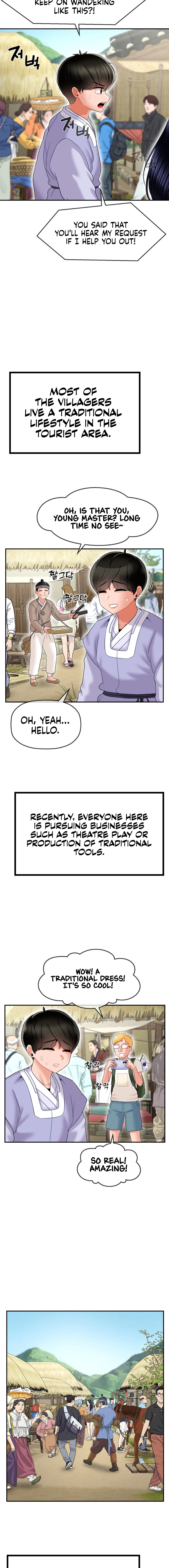 The 17th Son - Chapter 5 - picture 15
