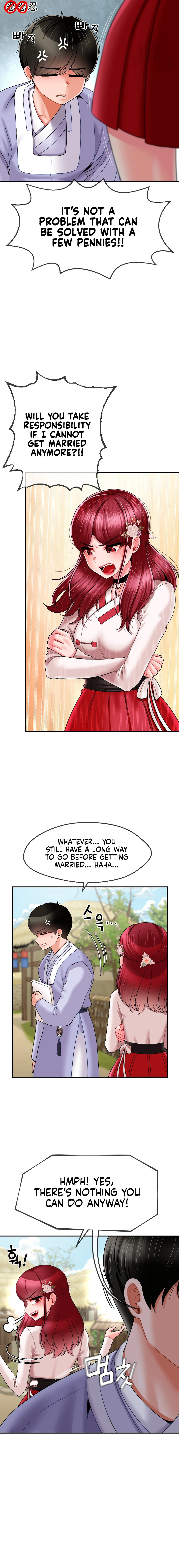 The 17th Son - Chapter 6 - picture 5
