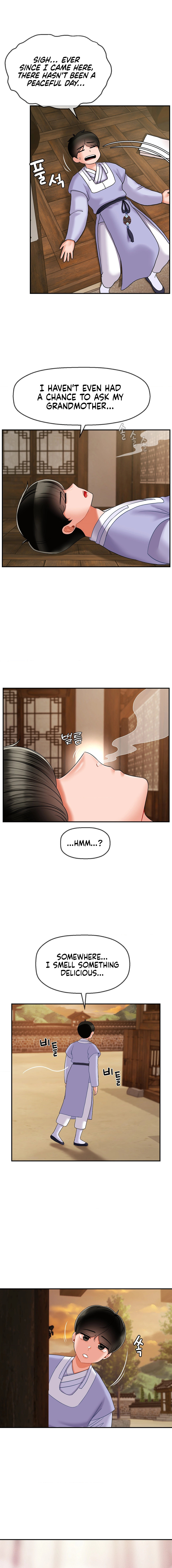 The 17th Son - Chapter 6 - picture 9