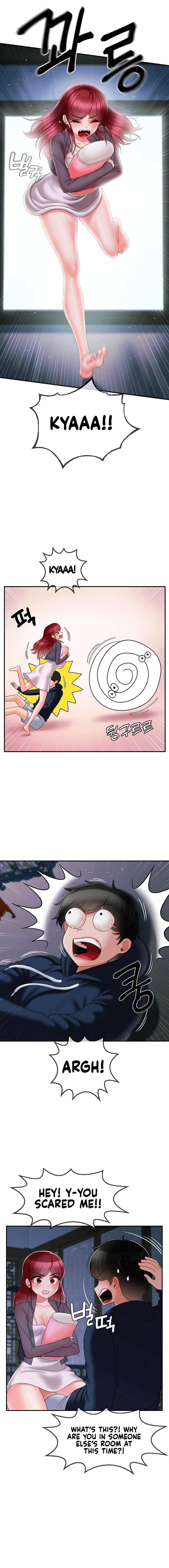 The 17th Son - Chapter 7 - picture 11
