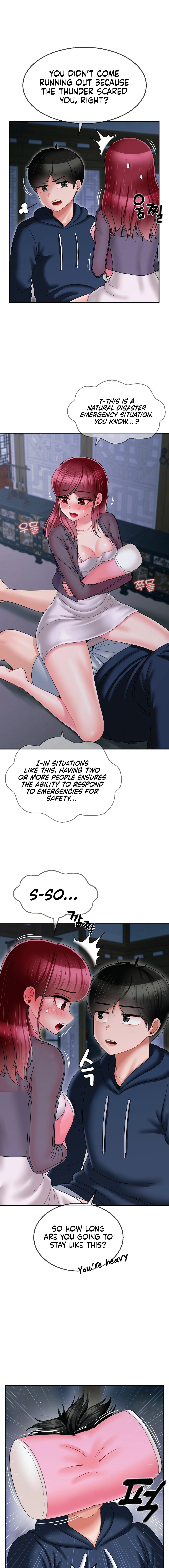 The 17th Son - Chapter 7 - picture 12