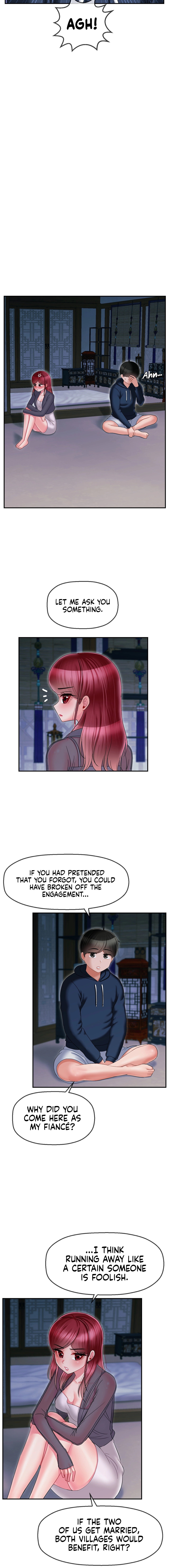 The 17th Son - Chapter 7 - picture 13