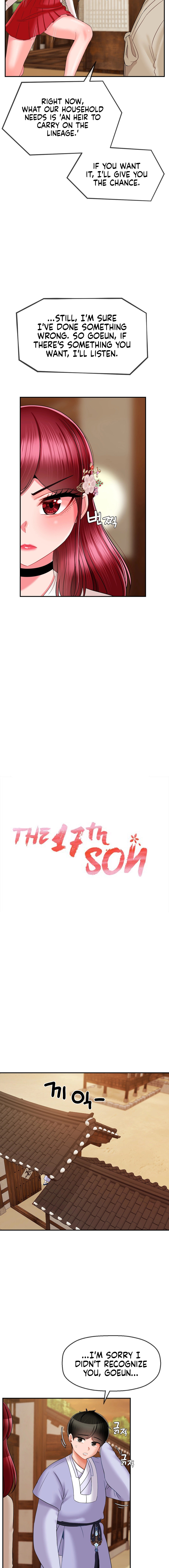 The 17th Son - Chapter 7 - picture 5
