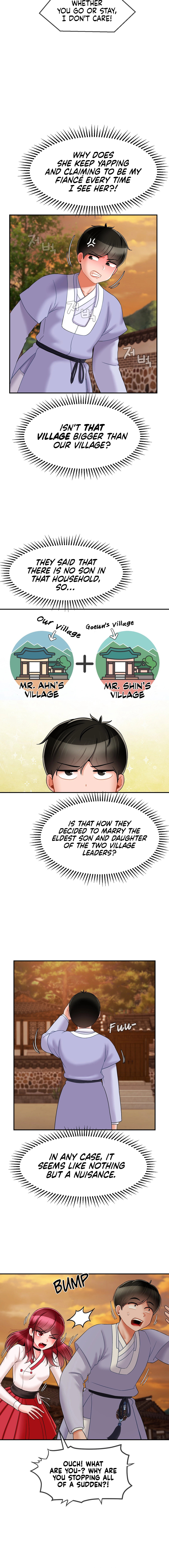 The 17th Son - Chapter 7 - picture 7