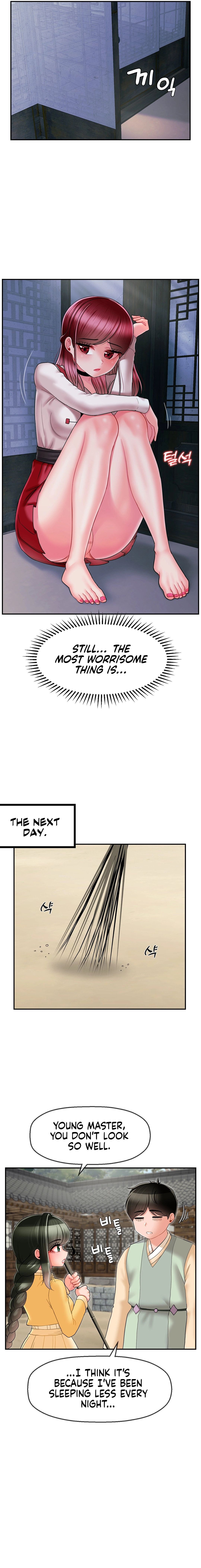 The 17th Son - Chapter 8 - picture 11