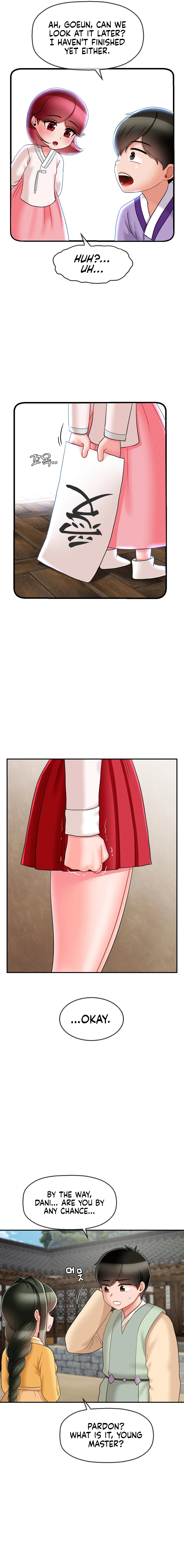 The 17th Son - Chapter 8 - picture 16