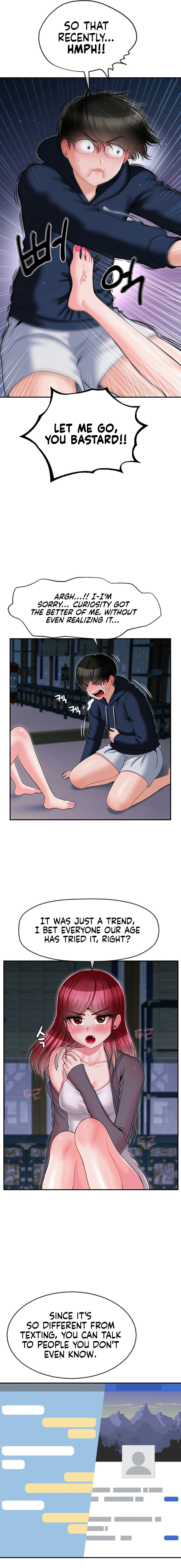 The 17th Son - Chapter 8 - picture 2