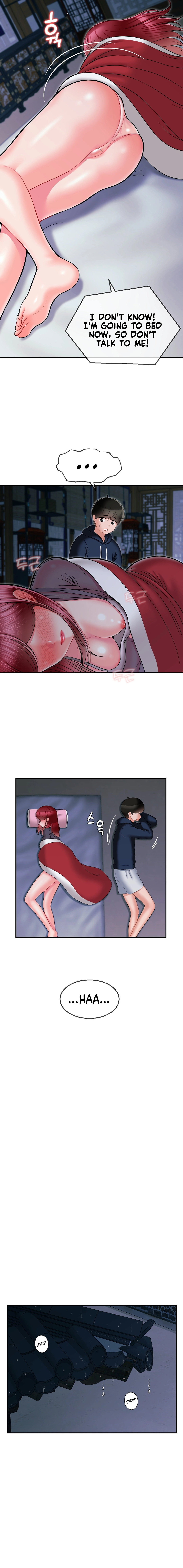 The 17th Son - Chapter 8 - picture 4