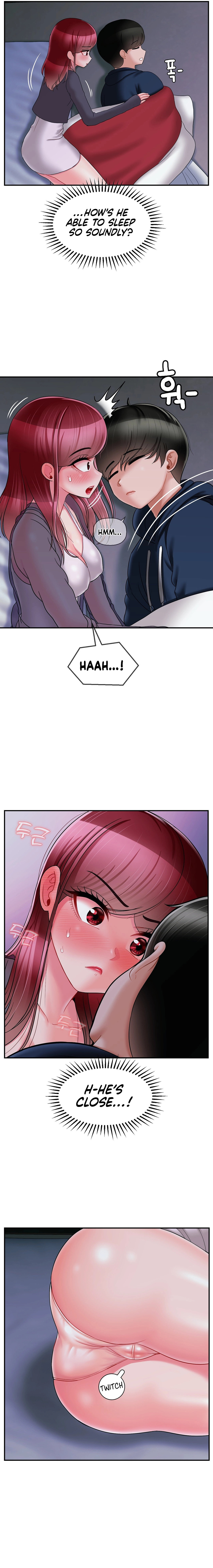 The 17th Son - Chapter 8 - picture 6