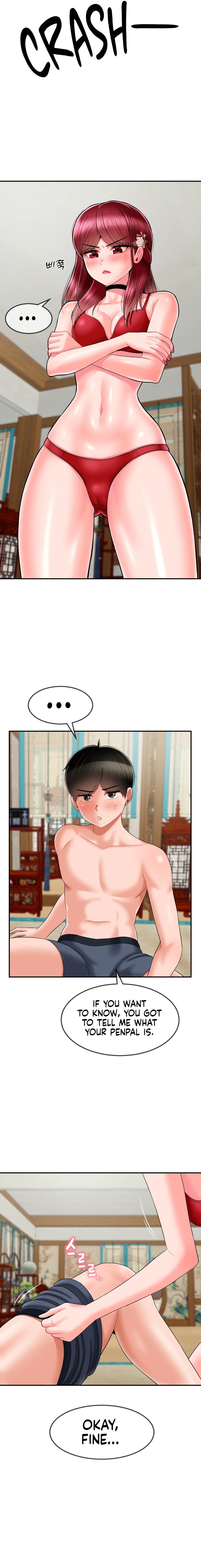 The 17th Son - Chapter 9 - picture 11